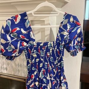 Tory Burch dress